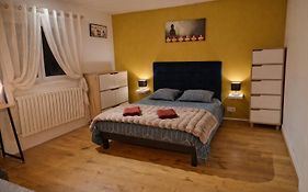 Maison paisible Rennes sud avec jaccuzzi sur réservation